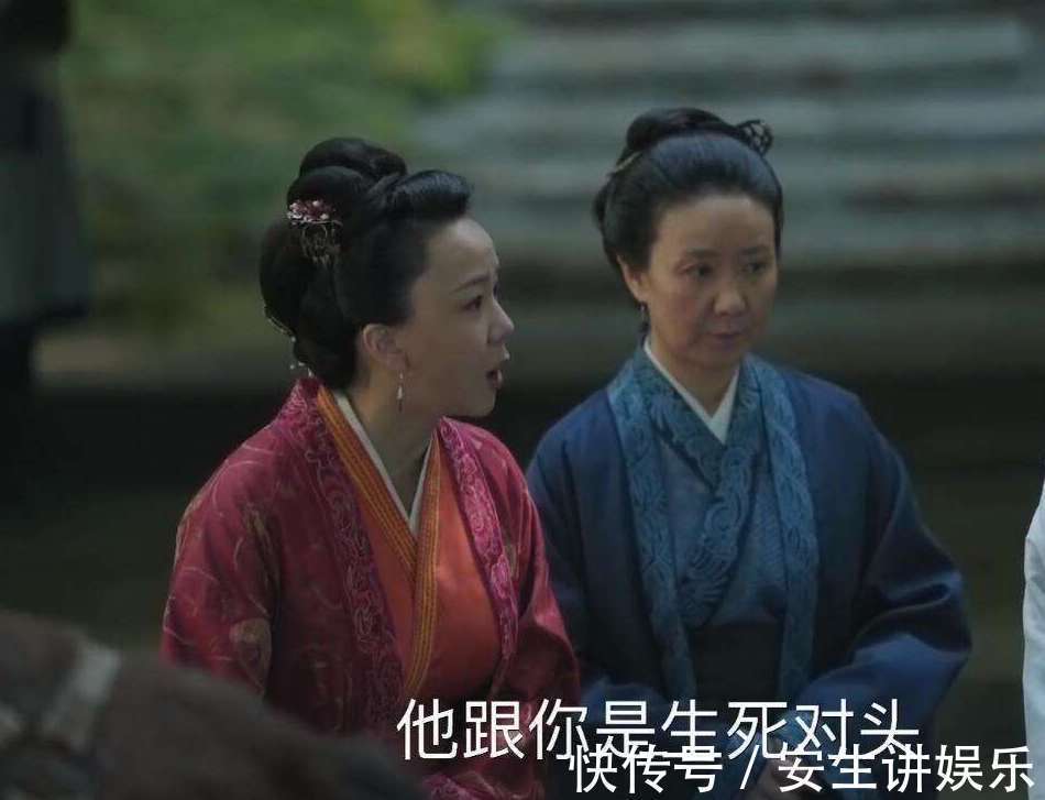 《知否》原著“將門嫡女”嫻姐知恩圖報(bào),對(duì)我們到底有多重要