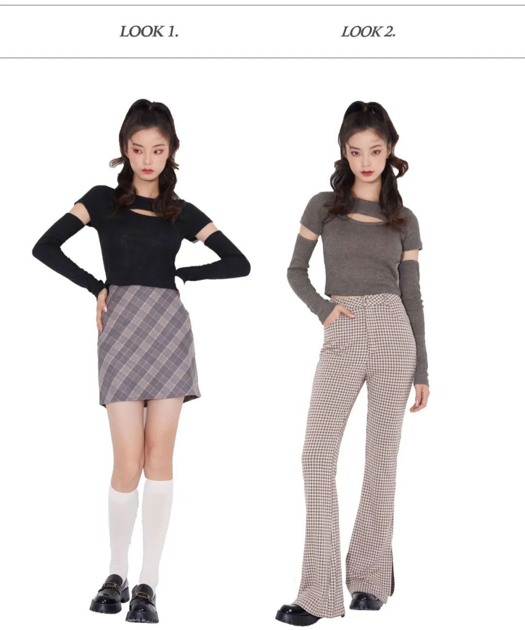 马甲|早秋第一件薄外套，就买这4件，百搭又好看