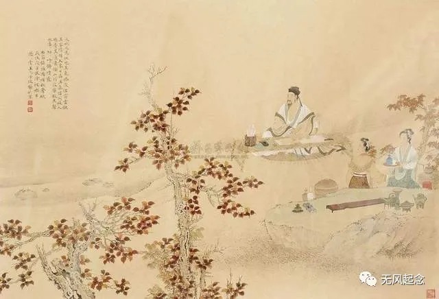 三兄弟&北宋有1个家族,出了3个状元,2个宰相,还有1个将军