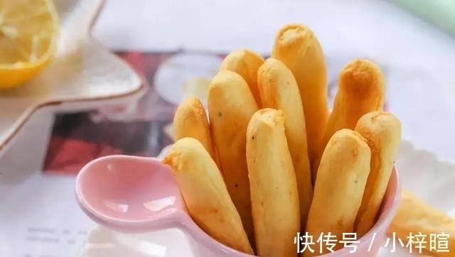 一家老小|吃过的都来朝我要配方了！无糖无盐喷香软糯，一家老小全都爱