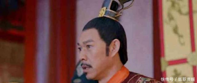 预言|袁天罡曾经预言说了12个字,李世民听完赶快赏赐!