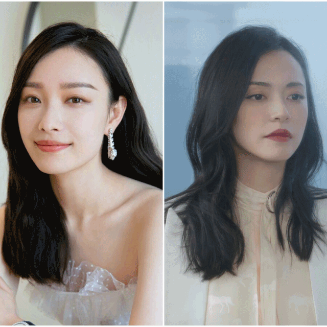 脸型 如何做到换发型等于换头?看完这几点,秒变女神!