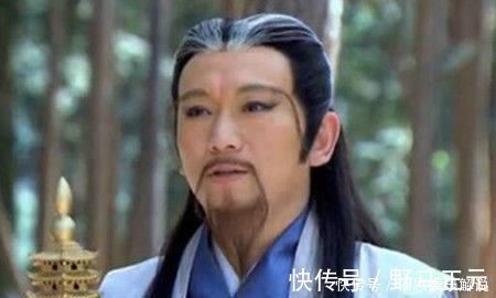 封神演义|封神演义,燃灯道人听到有人唱歌,为什么要赶紧带着十二金仙离开