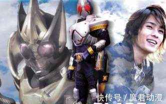 种族|假面骑士剑:1万年前的种族之战,人类不死兽是如何获胜的?