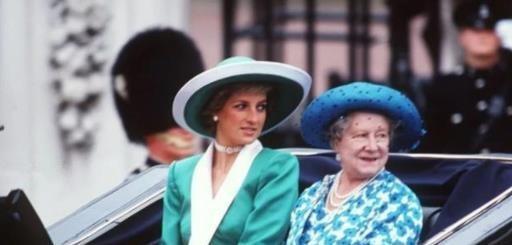 精神支柱|她是希特勒眼中“最危险的女人”,扶持了两代君王,活了102岁!