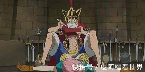 波雅汉库克|海贼王:女帝永远不会知道路飞的5个秘密,知道一件就会杀掉一人