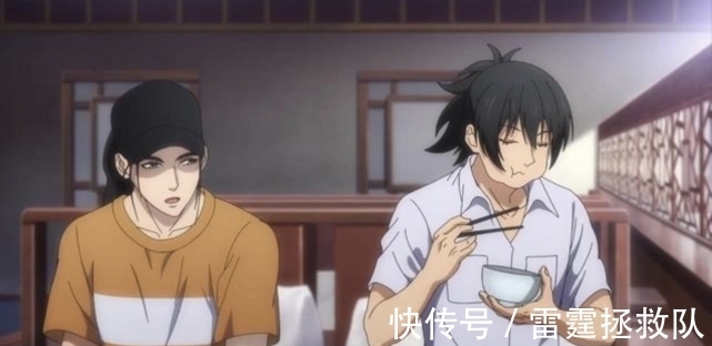 八奇技|一人之下:王也和张楚岚谁更胜一筹,老天师曾给出过答案