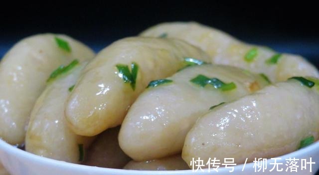 秋天最该吃的不是南瓜,而是它,我早餐宵夜都要吃,10分钟就出锅!