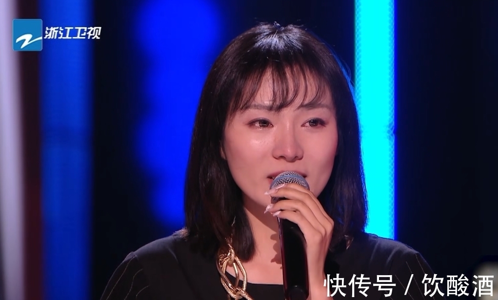 郑智化|《好声音2021》仅播三期，已有三位学员被淘汰，两人泪洒画面忧伤
