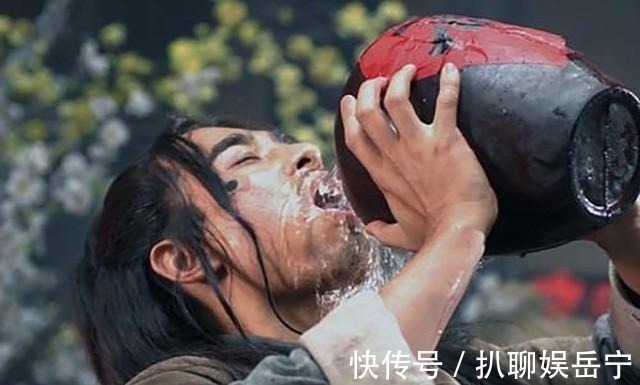 三五个月&武松上景阳岗时吃了一顿饭,放现在得多少钱?