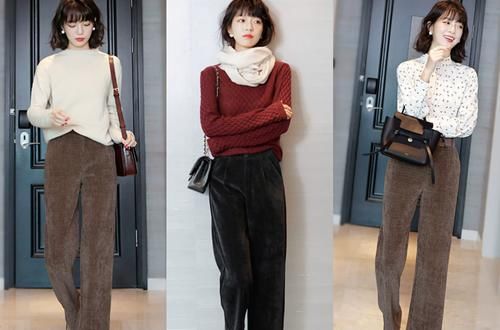  沉闷|上班族怎么穿不沉闷？这些搭配小技巧，实用又显气质