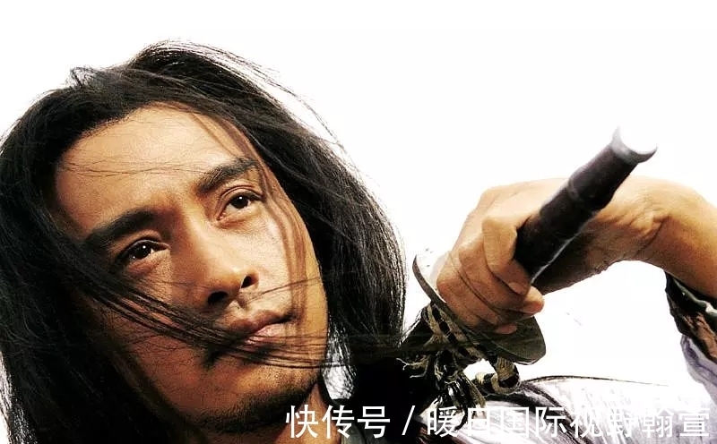 专诸|现代的刀剑拿到古代是个什么水平?