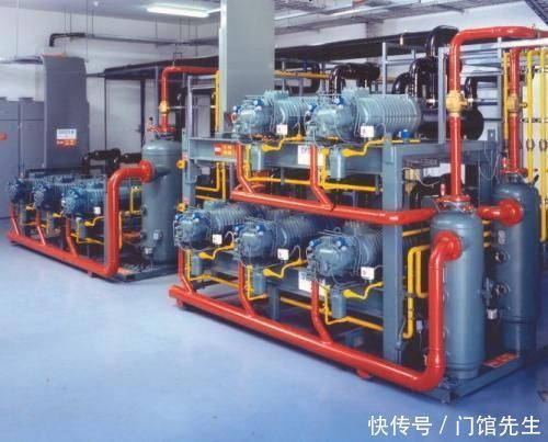 北京制冷设备采购与冷库工程全流程指南:选型、造价、安装与维保
