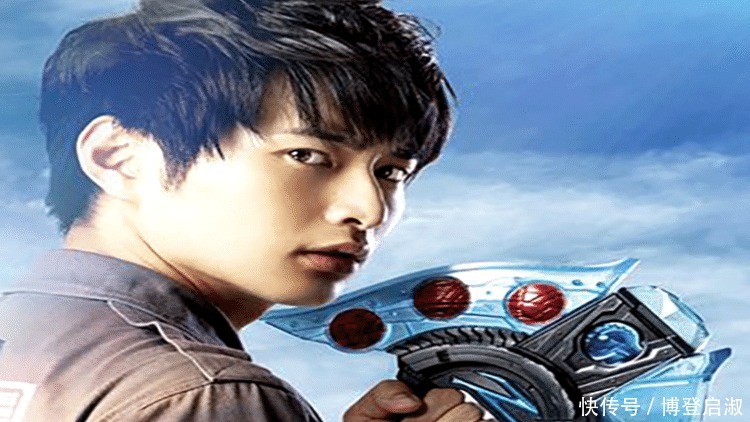 雷欧|奥特曼 雷欧的儿子没出来,他徒孙泽塔奥特曼却登场了!