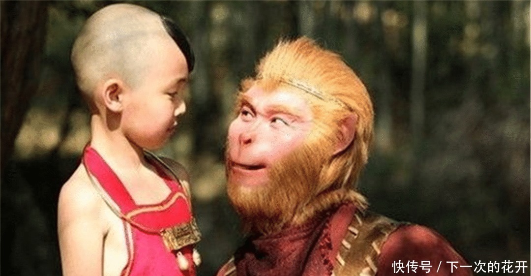 孙悟空@太上老君实力强悍,为何纵容孙悟空踢倒炼丹炉你看看谁在火焰山!