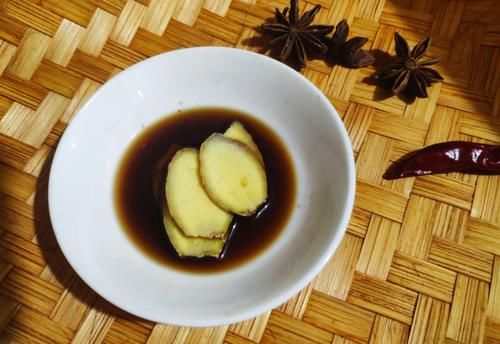 生姜|男人晨起，常吃醋泡生姜，这3个好处或会“找上门”