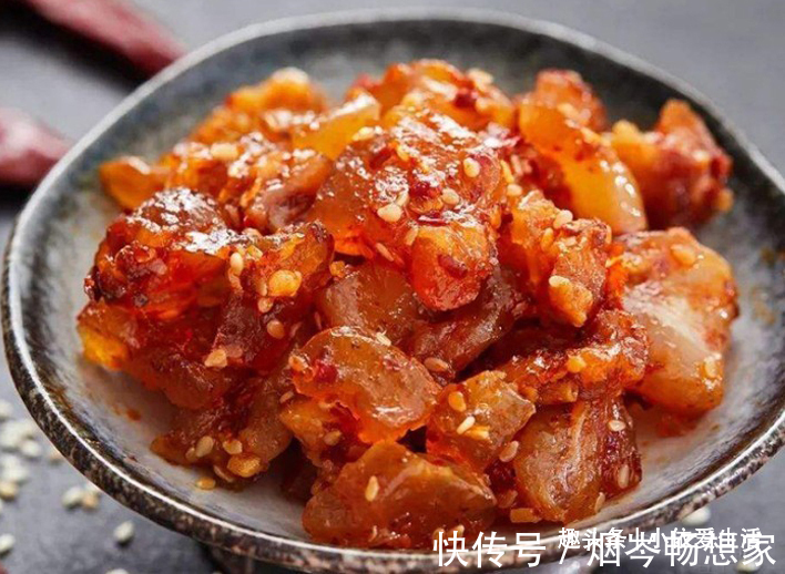 卡夫酱|香喷喷的几道家常菜,营养好吃又下饭,做法简单,招待客人不用愁
