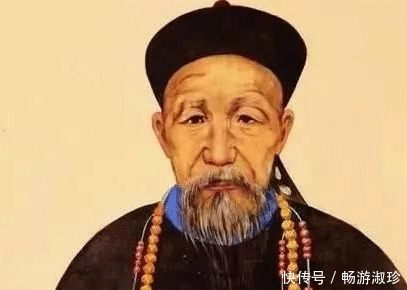 戴高帽子|高级骗子行骗,骗到了大圣人曾国藩的头上,曾的表现,出人意外