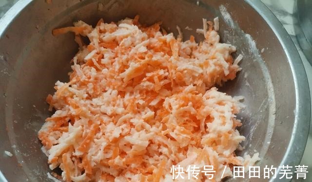 冬天多吃它不劳郎中帮，简单上锅蒸一蒸，软糯清香特好吃，真香啊！