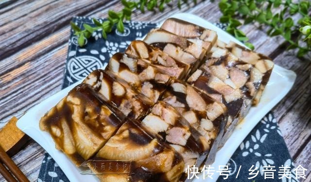 一入冬，家里的“大厨”老爸就会做他的招牌菜，Q弹爽口全家爱吃！