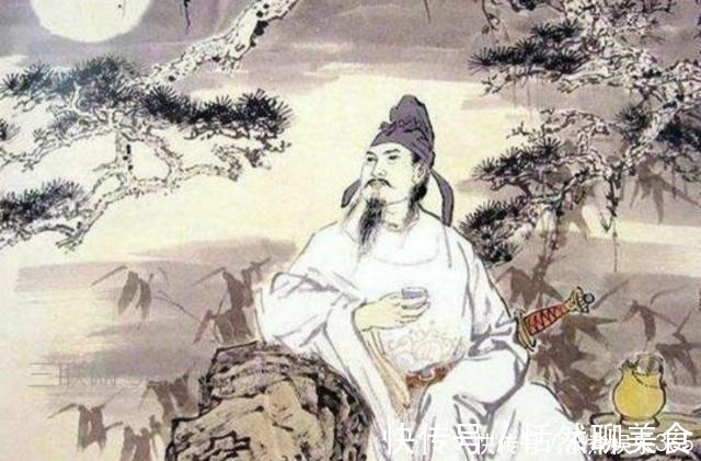 相思枫叶丹|李煜一首深藏不露的词，全文无一怨字，却写出了痴情人最深的怨念