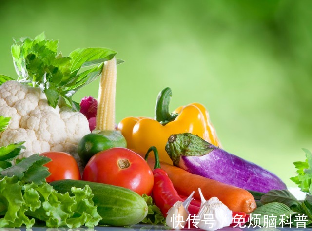 冠心病|高血压患者,心脑血管疾病不可不防,饮食做好这四点,更加健康