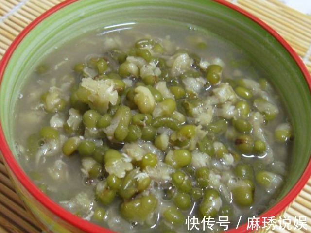 核桃仁|早晨还喝什么白米粥,常喝5种粥,帮你排毒、美颜又养生