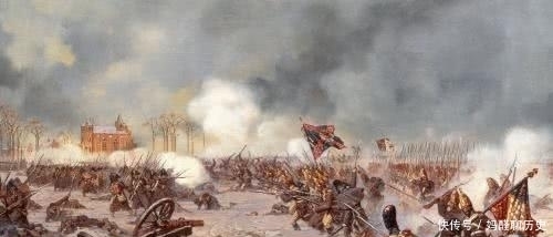 岑彭|岑彭是云台二十八将之一,被对手称为神人,却为何死的这么憋屈?