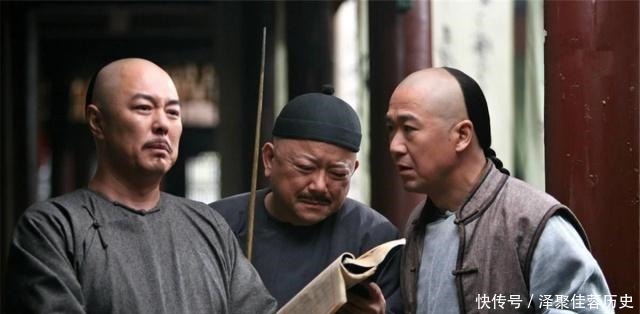 |和珅救灾时往粥里放沙子,乾隆对他大为赞赏,数百年后被世界肯定