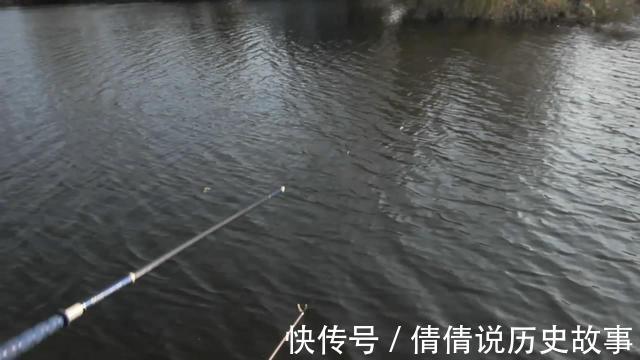 野钓调漂的三种思路,根据鱼情,轻松调漂