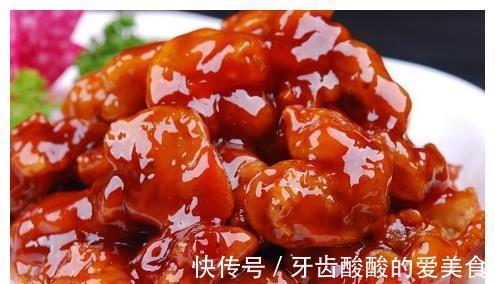 节气|孩子正是长身体的时候零食没营养,多吃滋补菜,增强体质少生病