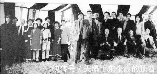 契丹@神秘消失的契丹族,究竟去了哪里!