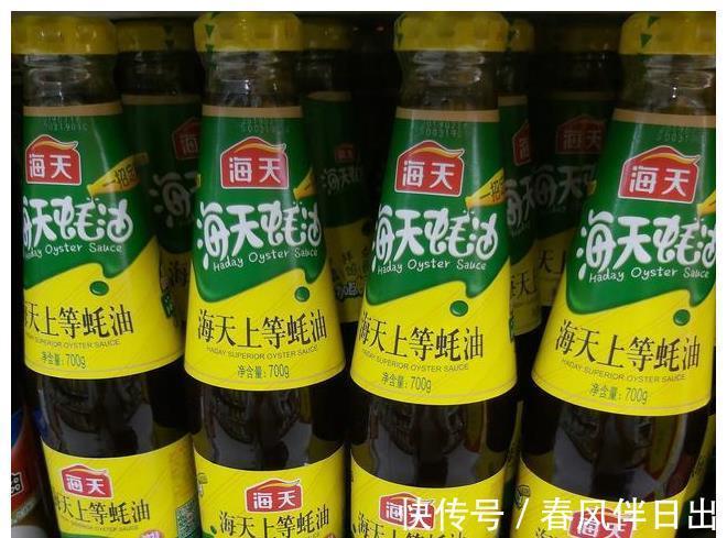 冷藏|蚝油开瓶后容易坏,记住3个保存方法,蚝油不变质,新鲜美味