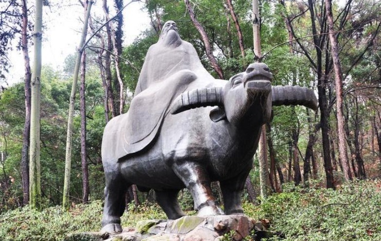  长河|历史未解之谜之人物消失：五千年长河，这三人至今下落不明