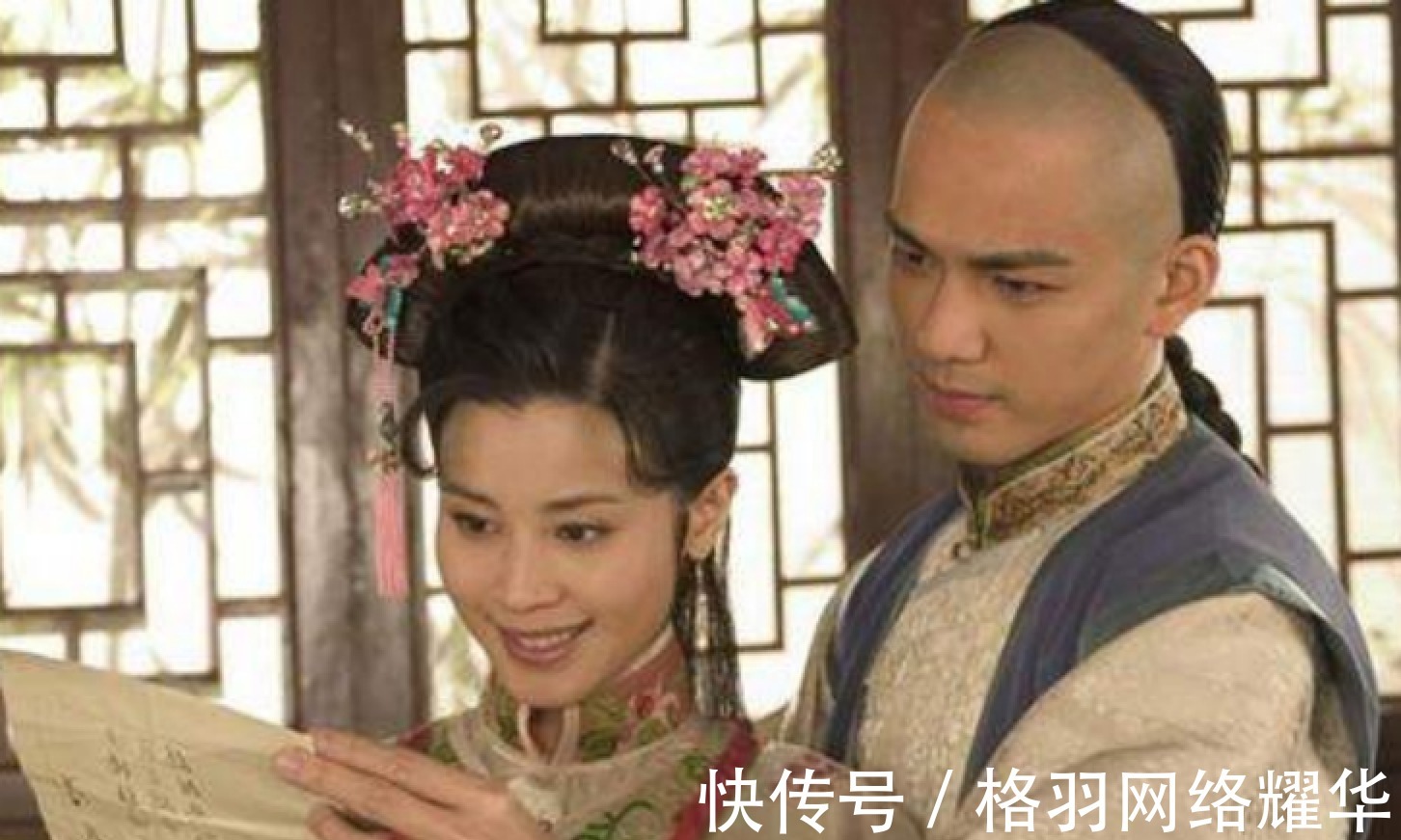 林黛玉|红楼梦中,纳兰容若一生挚爱是林黛玉,也是康熙的宠妃