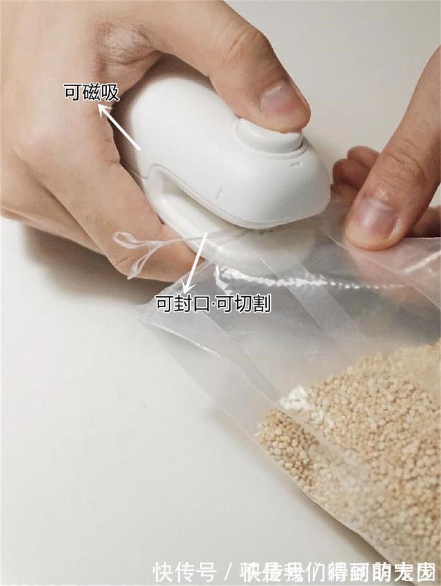 收纳|无论厨房大小，建议添置这些物品，做家务更方便，下厨更轻松