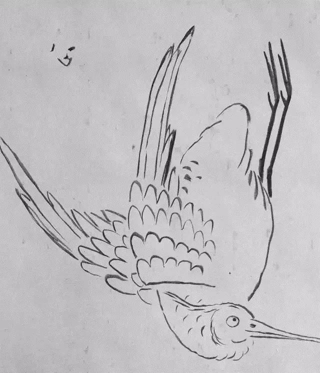 手稿$“齐式”大写意，我们被骗了齐白石手稿全曝光