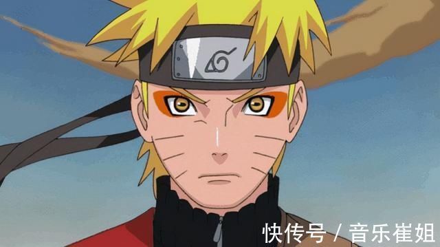 鸣人|博人传64话:失去九尾的鸣人终于获得加强,不过加强力度不是很大