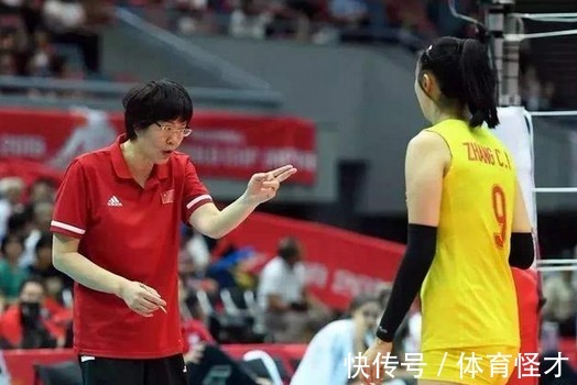 中国女排|恭喜郎平!61岁离任女排主帅后再任新职,责任重大关系到女排未来