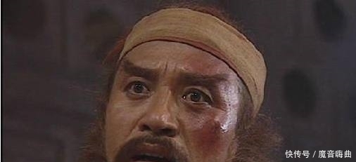 难怪宋江可取代晁盖,谁让晁盖最忠心的属下,不是流氓就是无赖