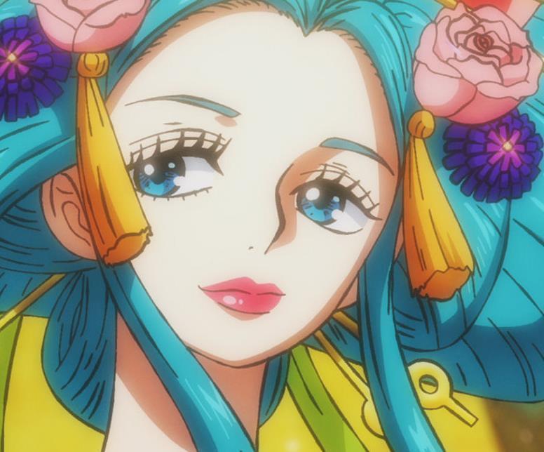 之国|和之国索隆怒睁左眼,鬼眼阿修罗吓坏凯多,索隆身世渐渐揭晓