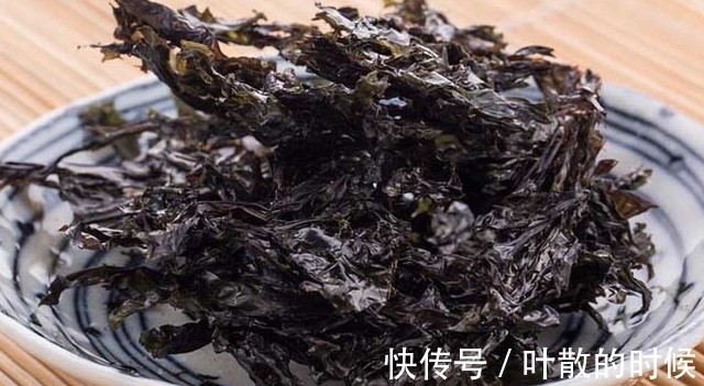 头晕头痛|3种食物是“溶脂高手”,中老年人可多吃,血管或能“平滑如玉”