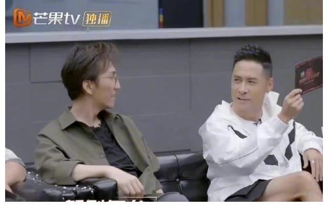 喜爱度|《棘哥》四公结束，敖犬刘聪黄征布瑞吉被淘汰，尹正爆冷打败张淇