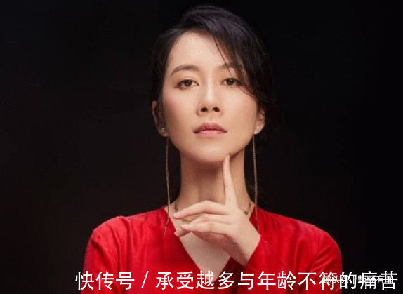 淘汰|被《演员2》淘汰的马苏、倪虹洁,为啥看起来那么高兴?