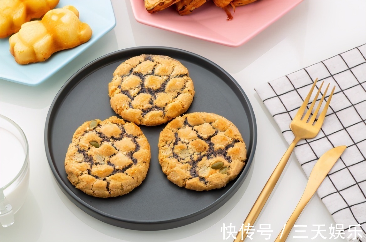 健康|早餐吃不对,减脂努力全白费,健康早餐,记住一句话