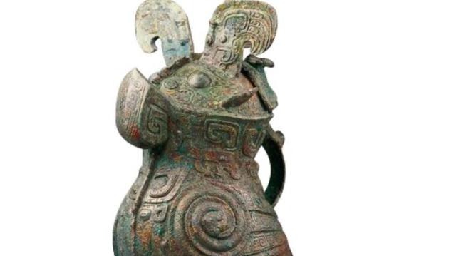 生商|“天命玄鸟,降而生商”中的“玄鸟”其实就是猫头鹰!