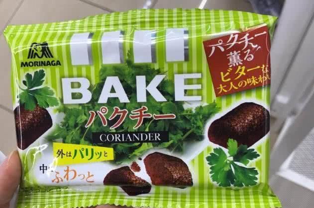 汉子|不忍直视的6种“奇葩零食”,如果全都吃过,我敬你是条汉子