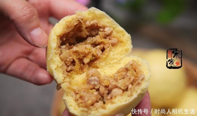 家人|秋天,这粗粮别错过,营养均衡好消化,家人多吃不上火