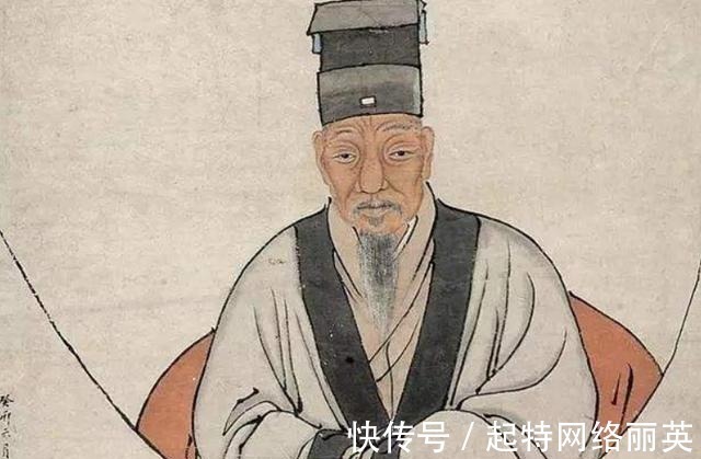 花木#中国“最懒”诗人:一生只写1句诗却流传千古,如今耳熟能详