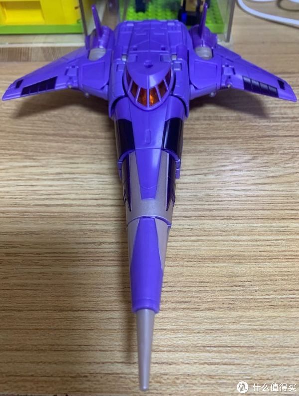 大长腿|闲敲棋子落灯花 篇五十九:王国最强航海家级变形金刚 王国 狂飙